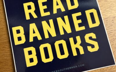 Book Banners Don’t Tread Lightly