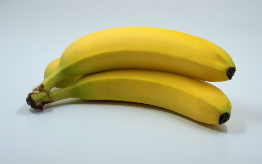 The Bananas Challenge